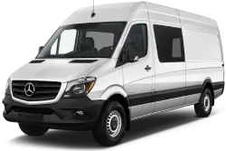 sprinter minibus