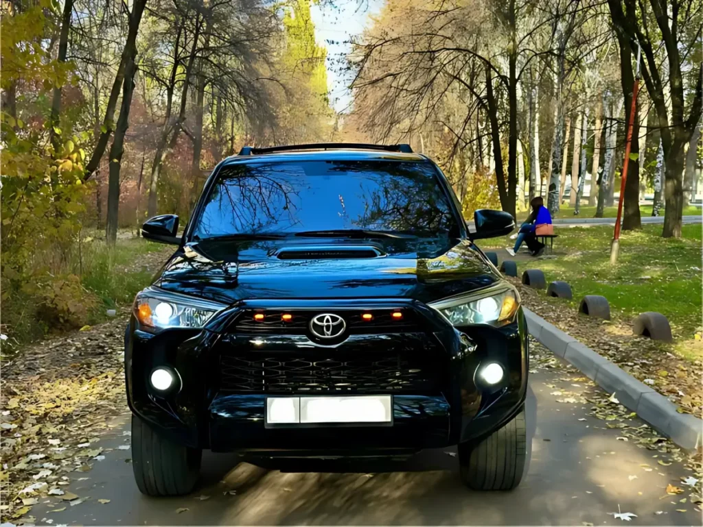 4runner - 2