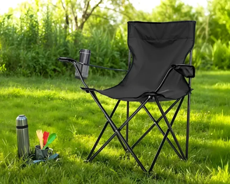 Camp Chair