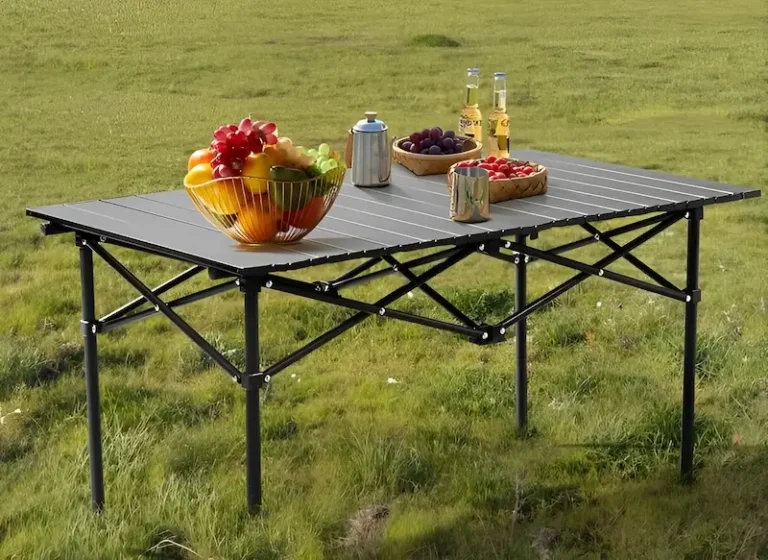 Camping Table