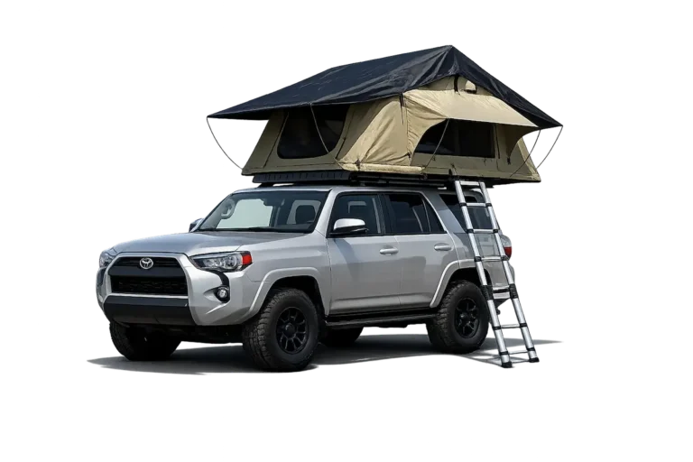 Roof top Tent
